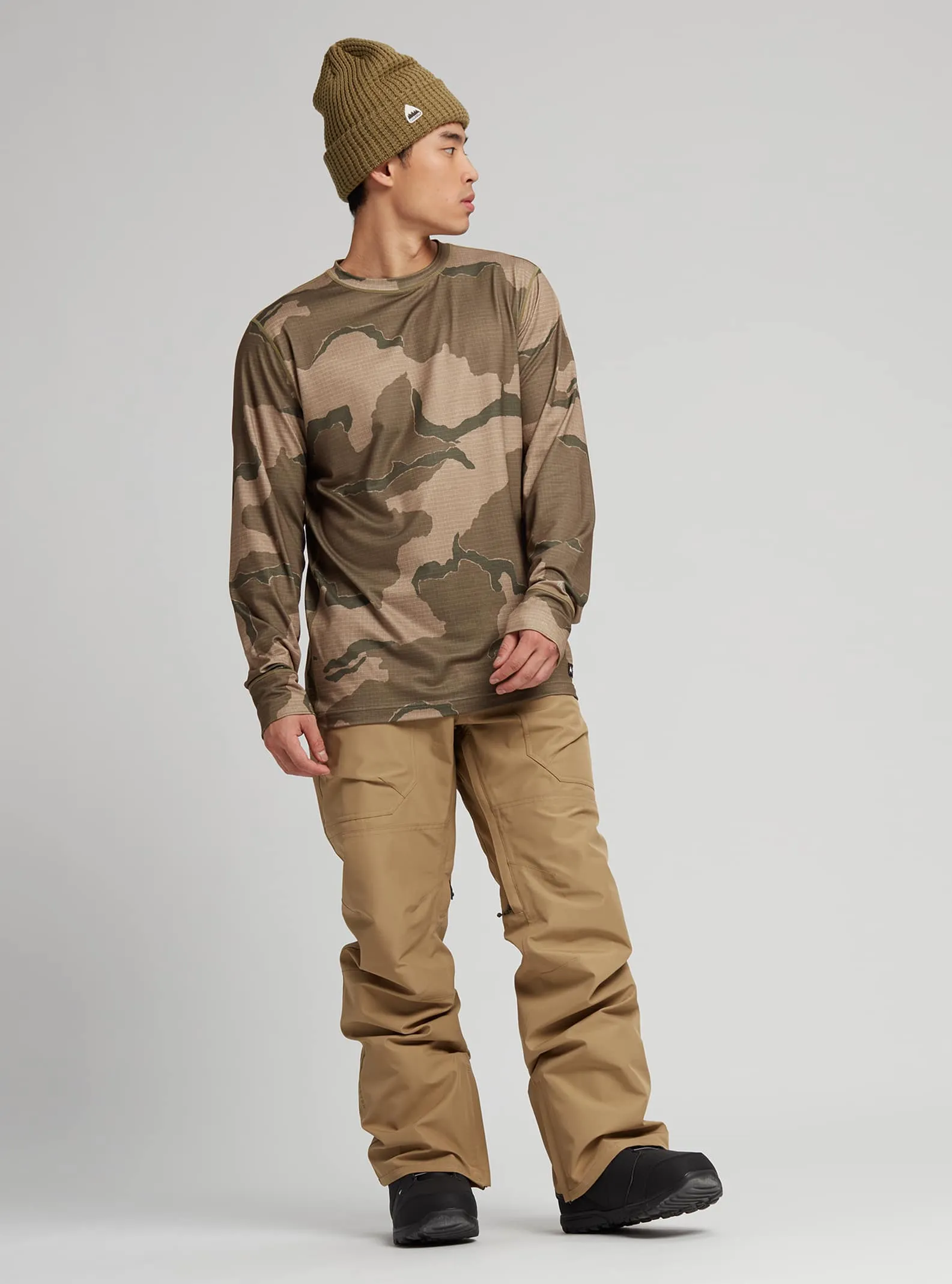 Men's Ballast GORE-TEX 2L Pants