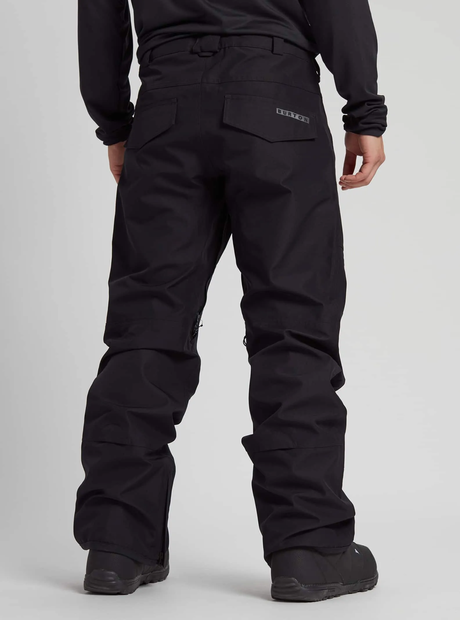 Men's Ballast GORE-TEX 2L Pants