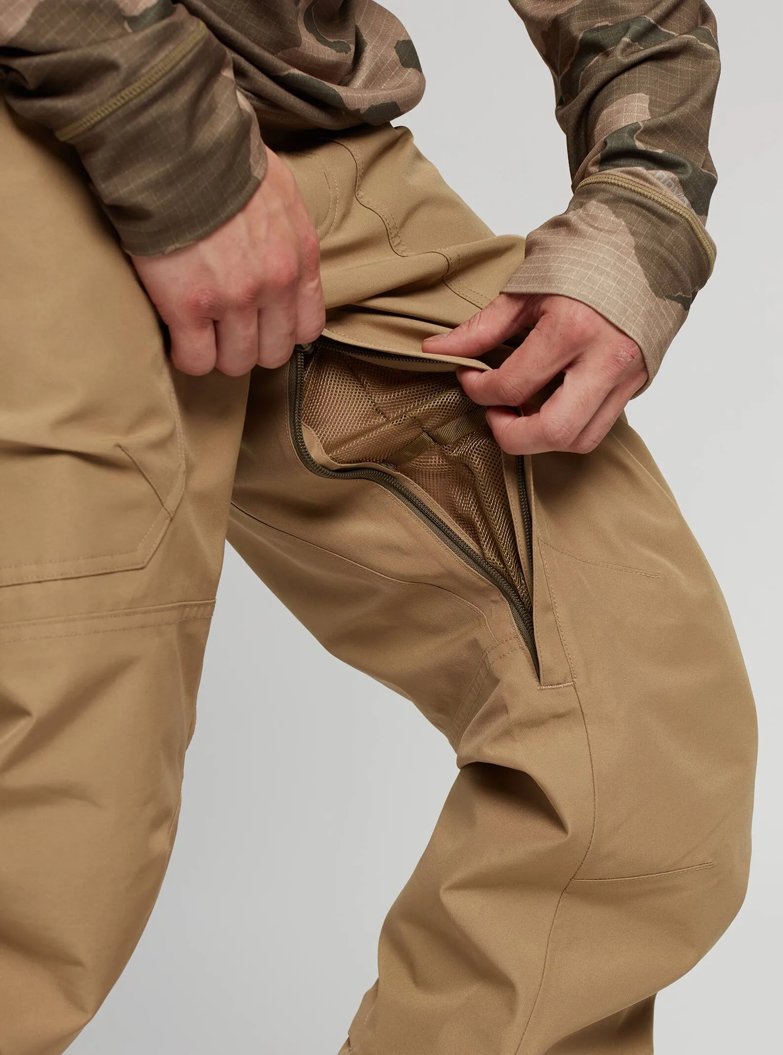 Men's Ballast GORE-TEX 2L Pants