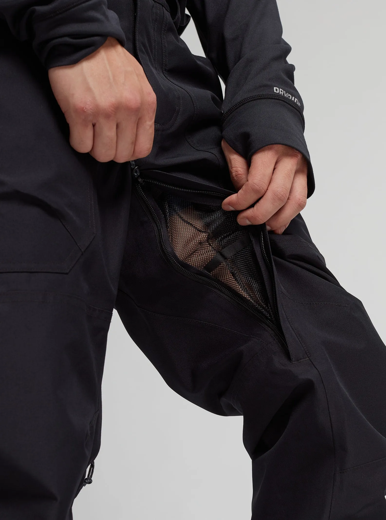 Men's Ballast GORE-TEX 2L Pants