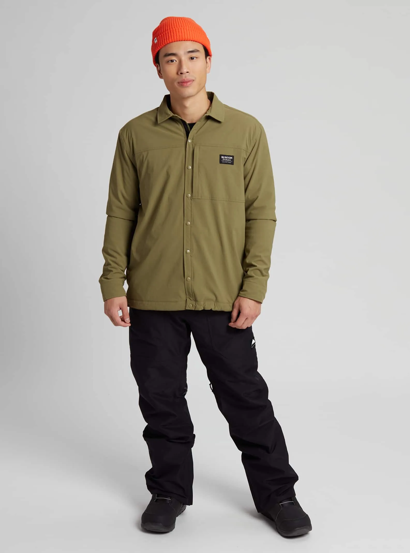 Men's Ballast GORE-TEX 2L Pants