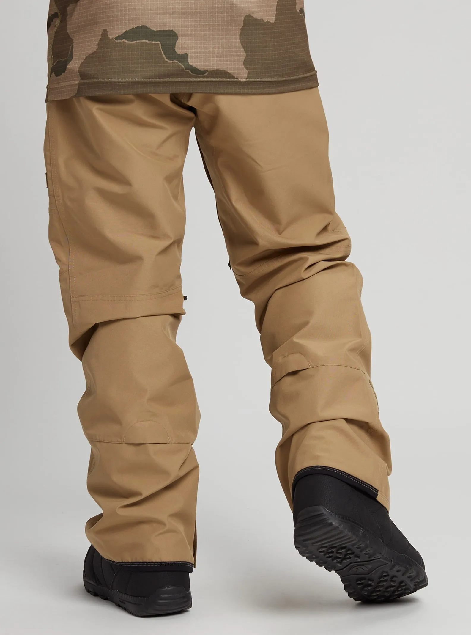 Men's Ballast GORE‑TEX 2L Snowboard Pants (Short)