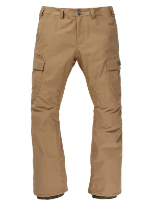 Men's Cargo 2L Pants (Regular Fit)
