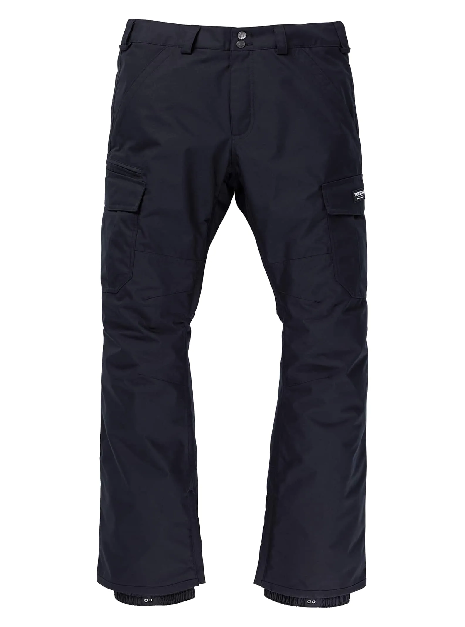 Men's Cargo 2L Pants (Regular Fit)