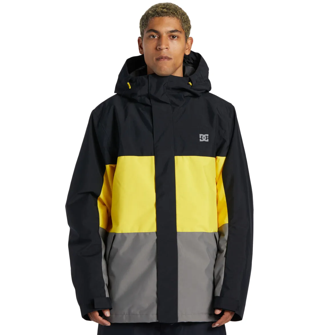 Men's Defy Technical Snow Jacket