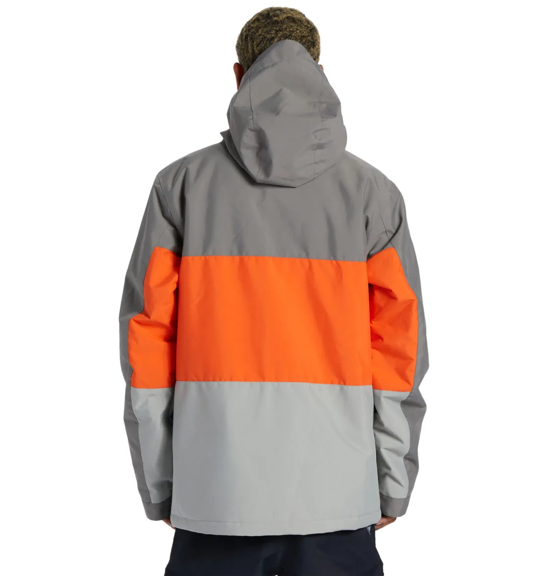 Men's Defy Technical Snow Jacket