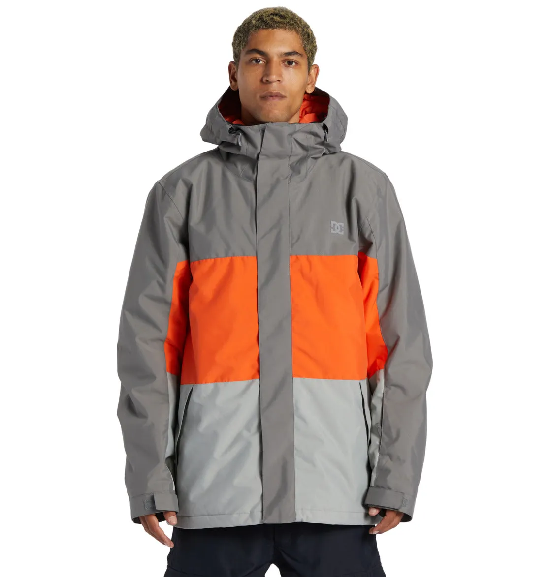 Men's Defy Technical Snow Jacket