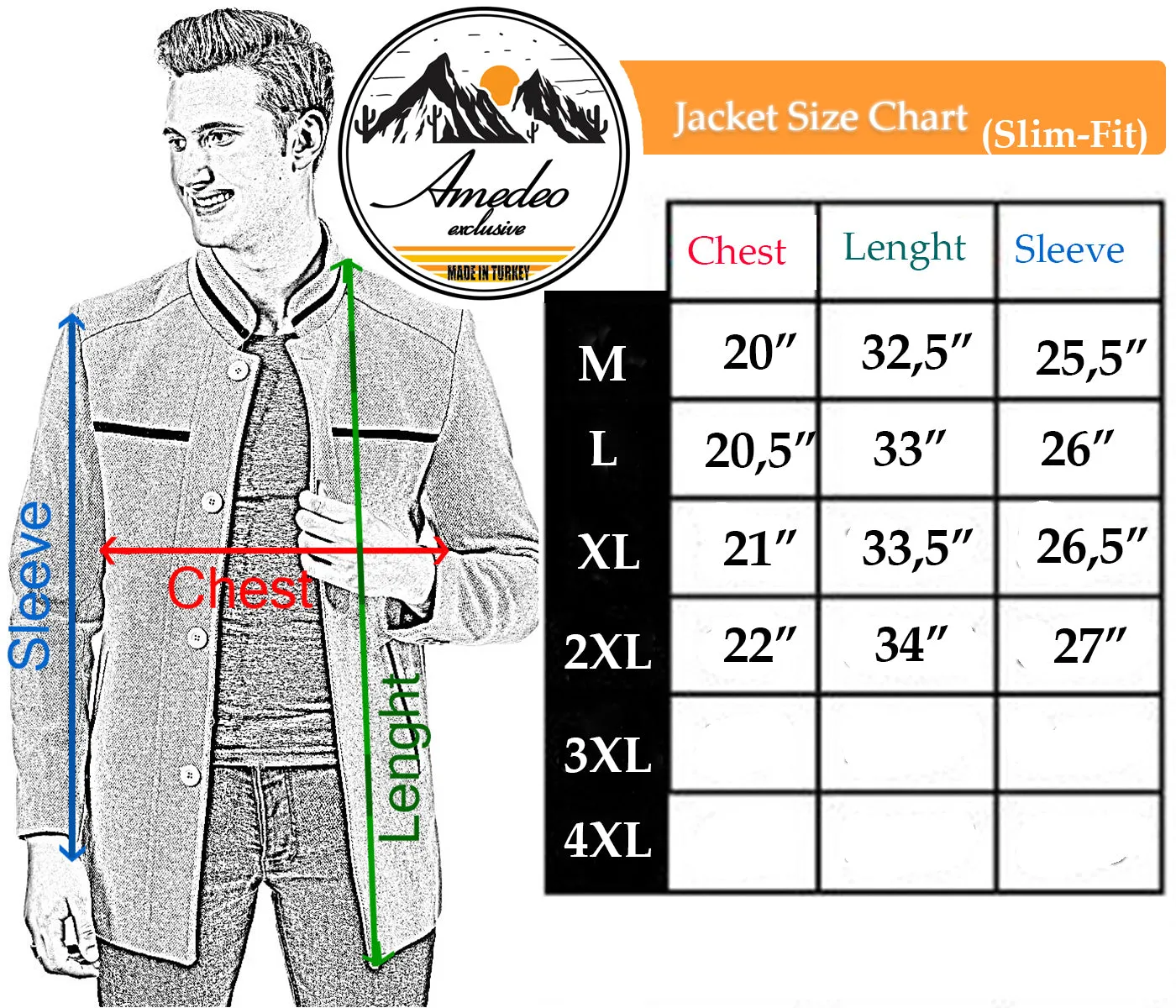 Men's European Beige Wool Coat Jacket Tailor fit Fine Luxury Quality Work and Casual