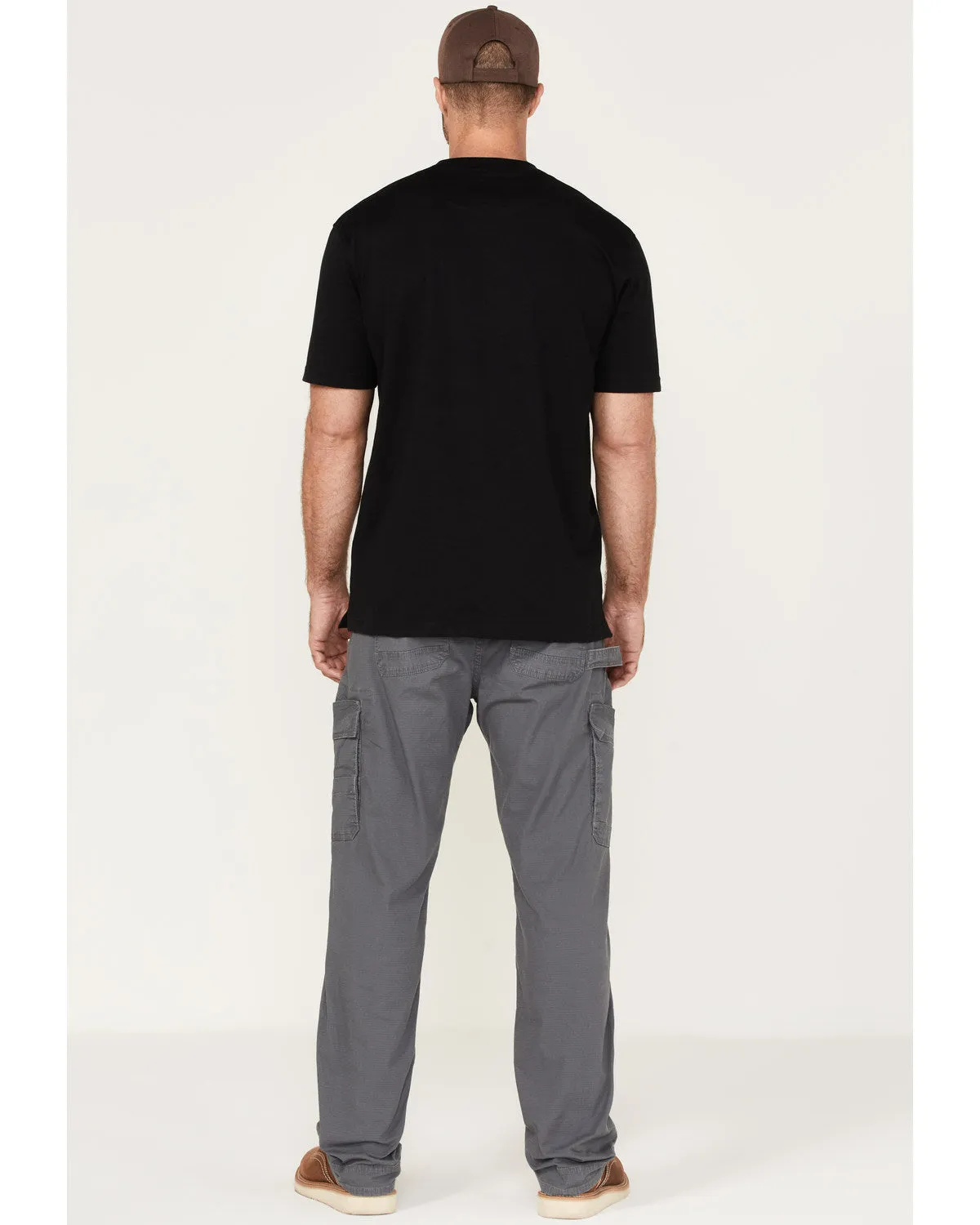 Men's Ripstop Cargo Pants