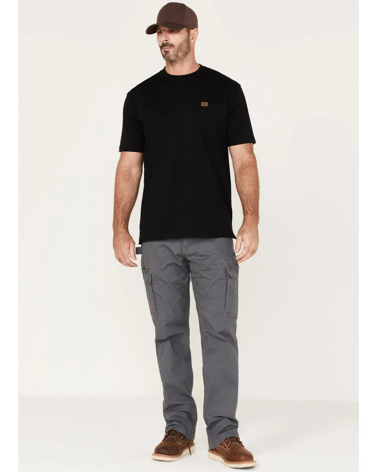 Men's Ripstop Cargo Pants