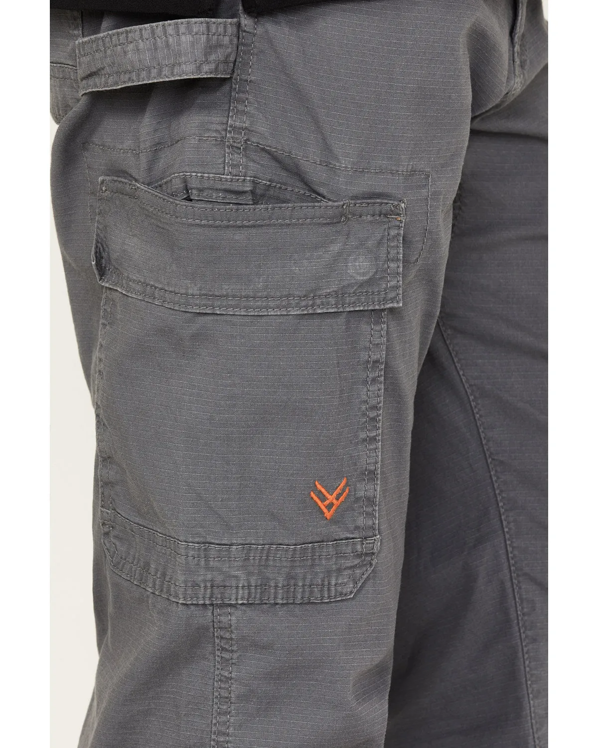 Men's Ripstop Cargo Pants