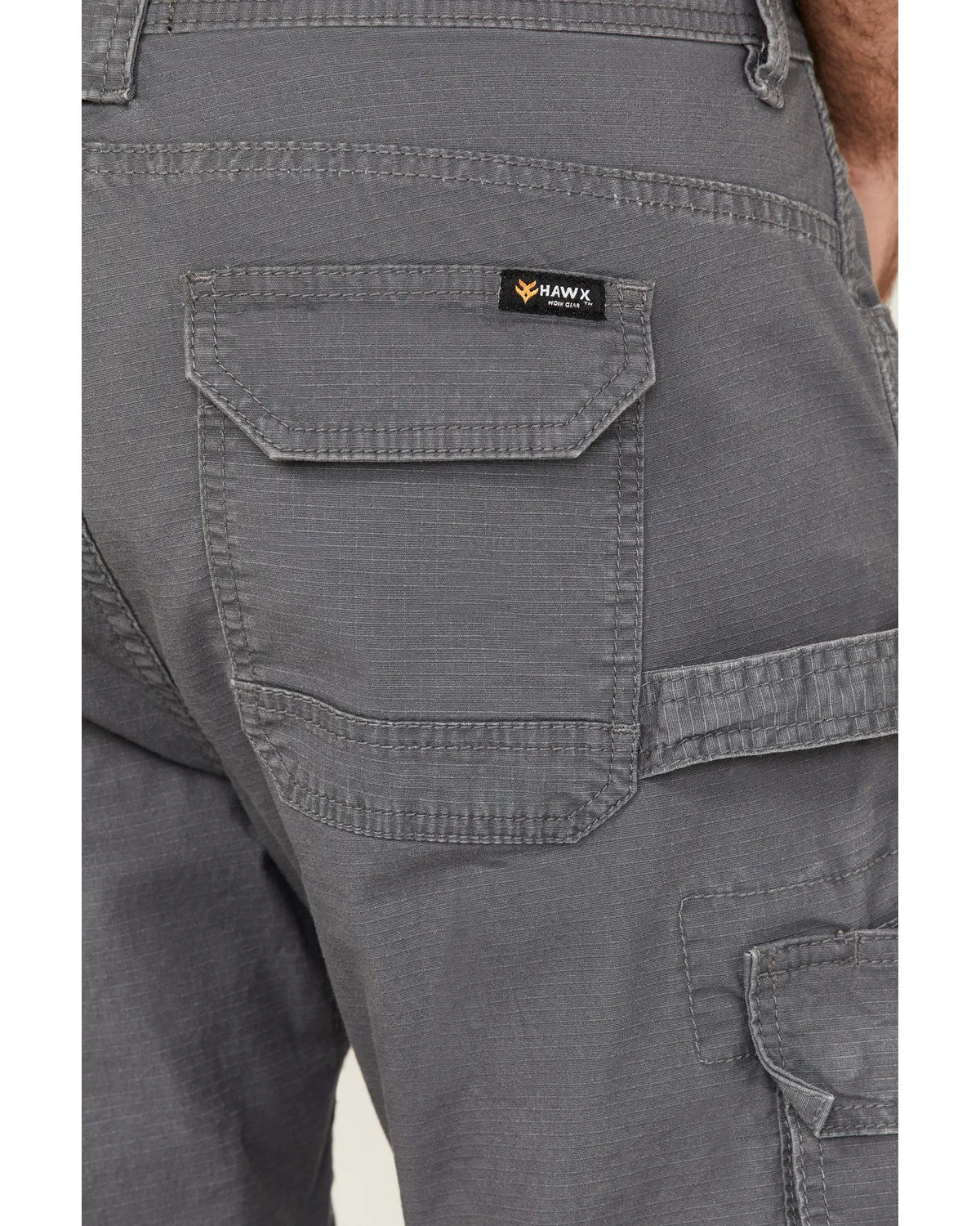 Men's Ripstop Cargo Pants
