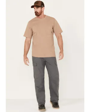 Men's Ripstop Cargo Work Pants