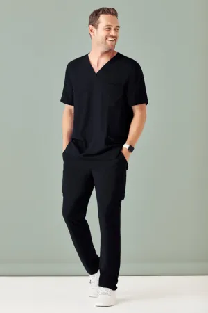 Mens Scrub Pant