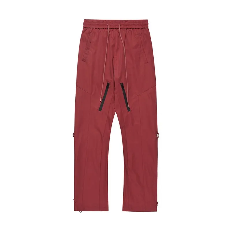 Men's Windproof Waterproof Cargo Pants