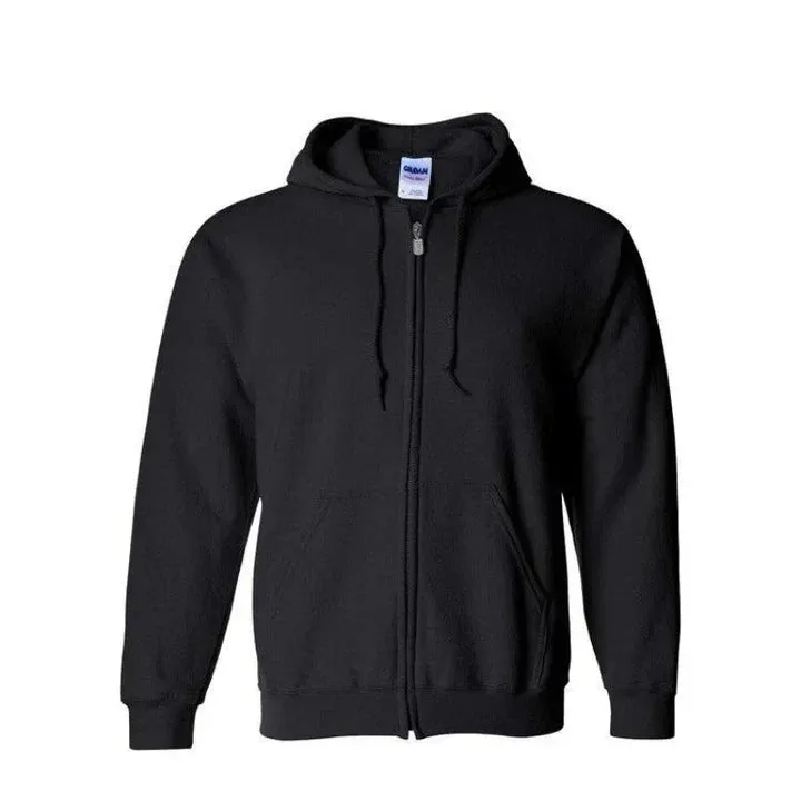 Men's Ziat Zip-Up Hoodie