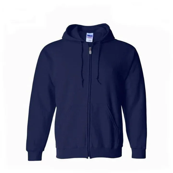Men's Ziat Zip-Up Hoodie