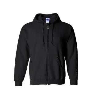 Men's Ziat Zip-Up Hoodie