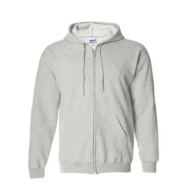 Men's Ziat Zip-Up Hoodie