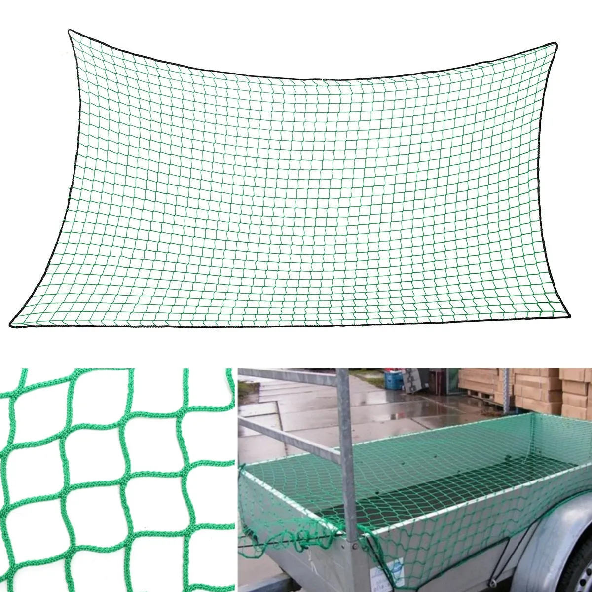 Mesh Cargo Net