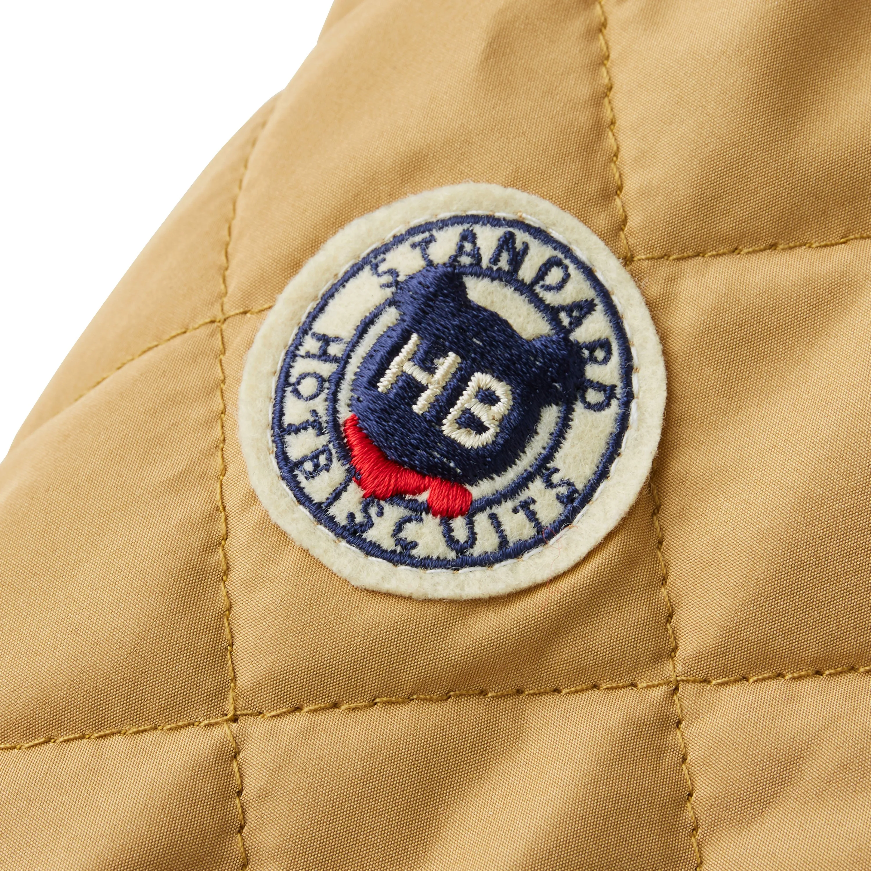 MIKIHOUSE HOT BISCUITS JUMPER