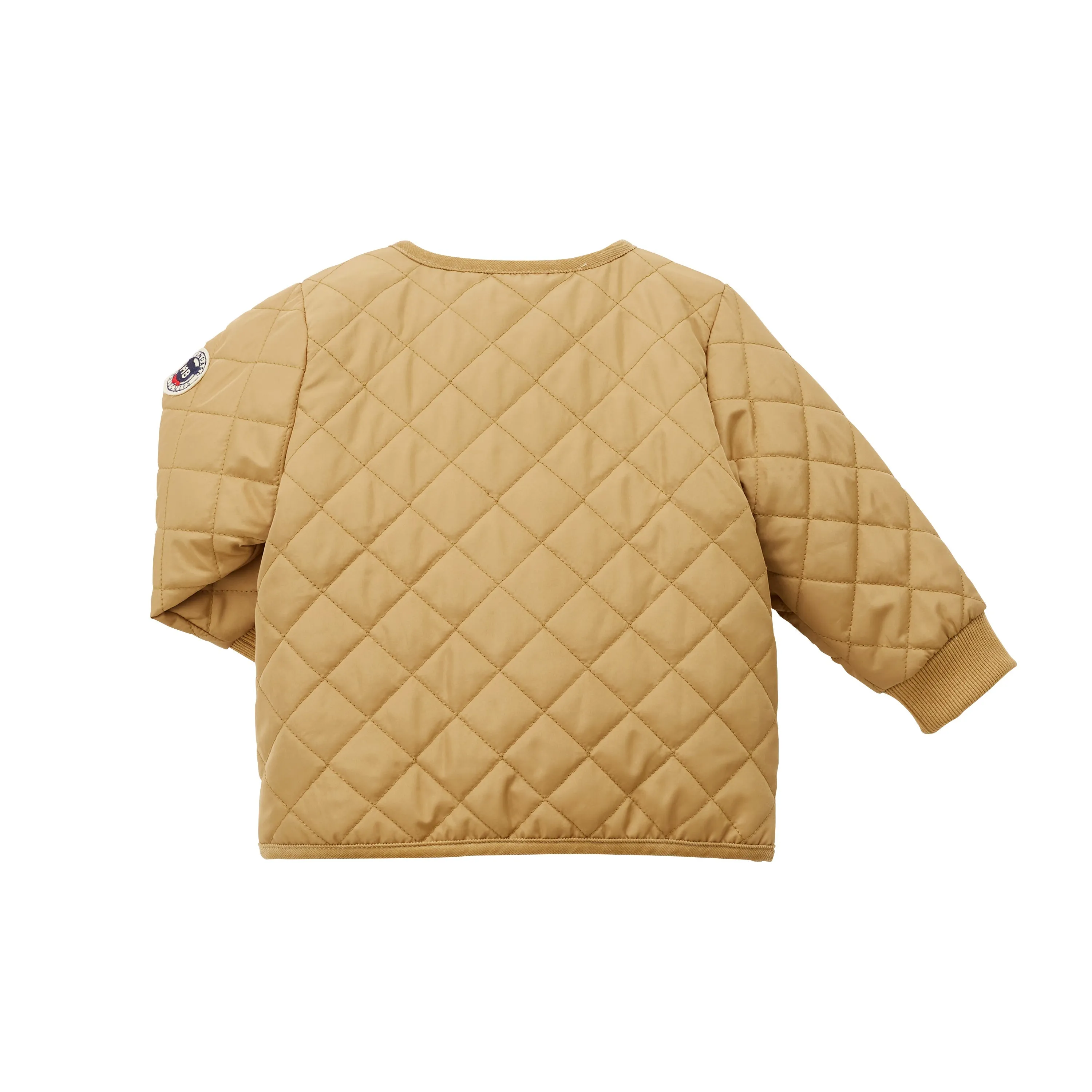 MIKIHOUSE HOT BISCUITS JUMPER