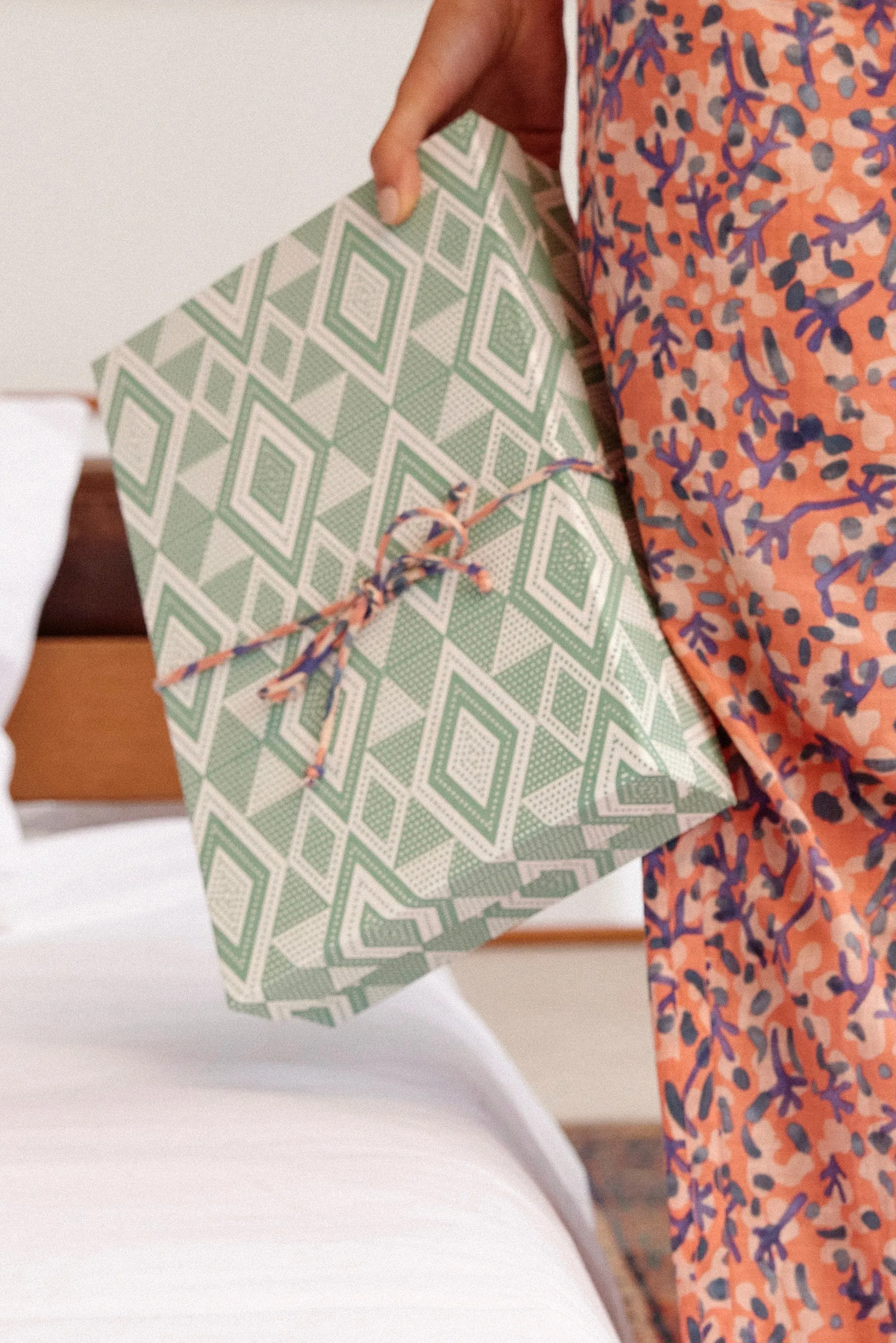 Mirth Gift Wrap