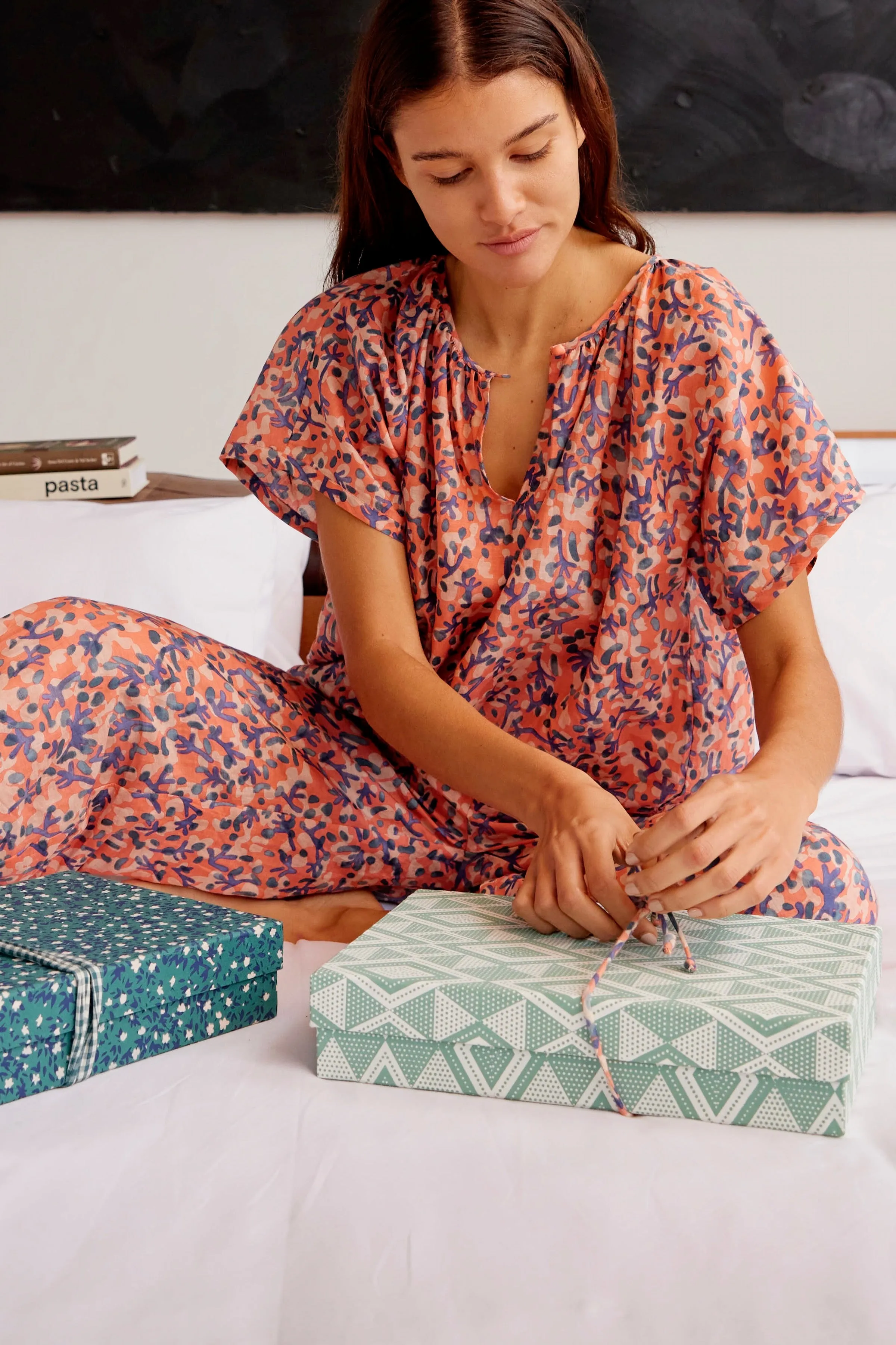 Mirth Gift Wrap