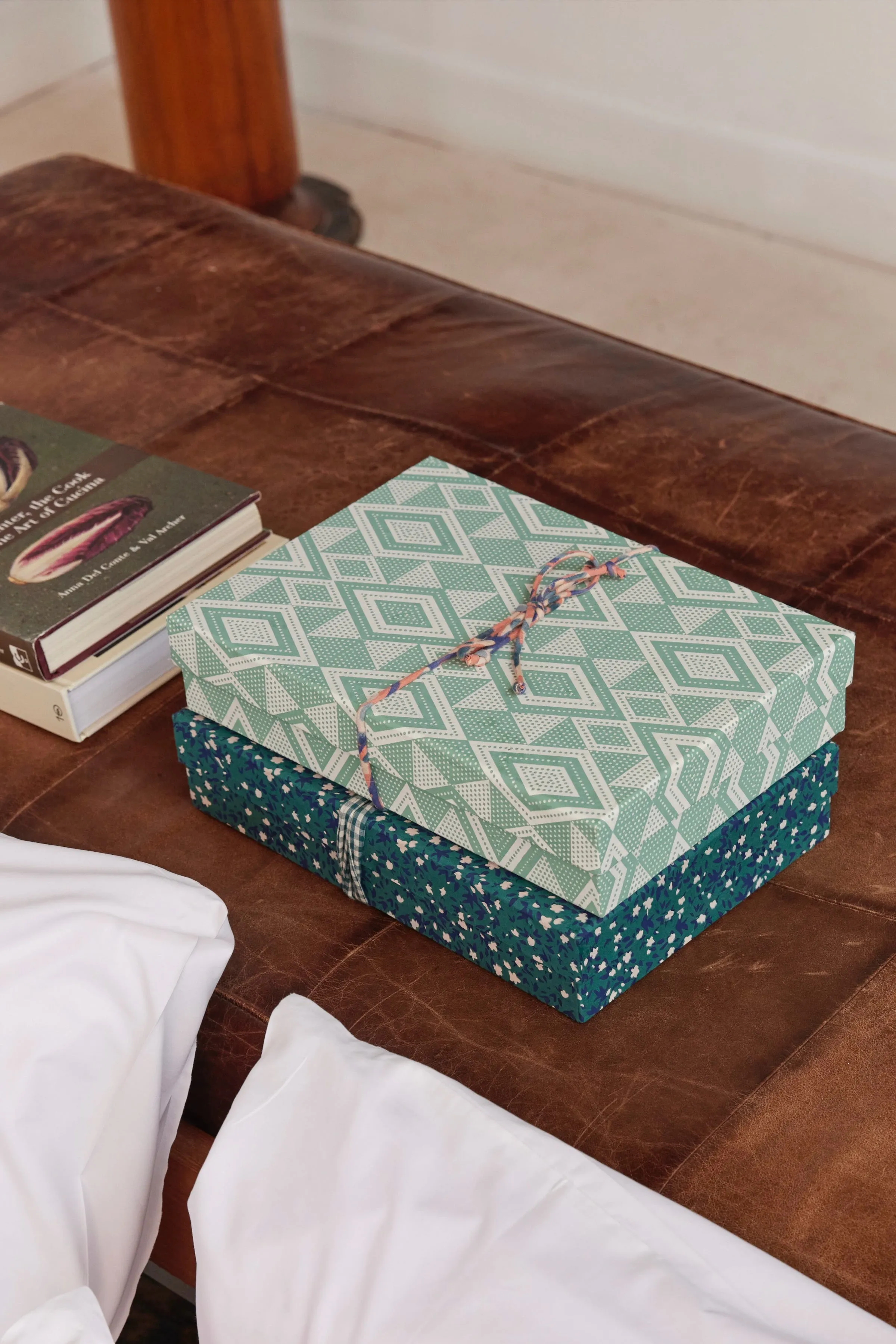 Mirth Gift Wrap