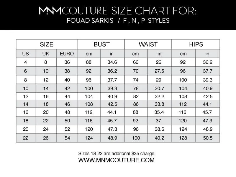 MNM COUTURE 2692 Dress