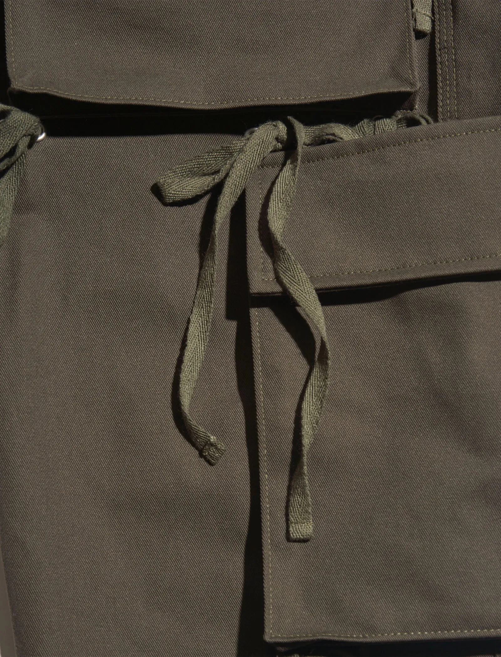 MODULAR POCKET CARGO PANT