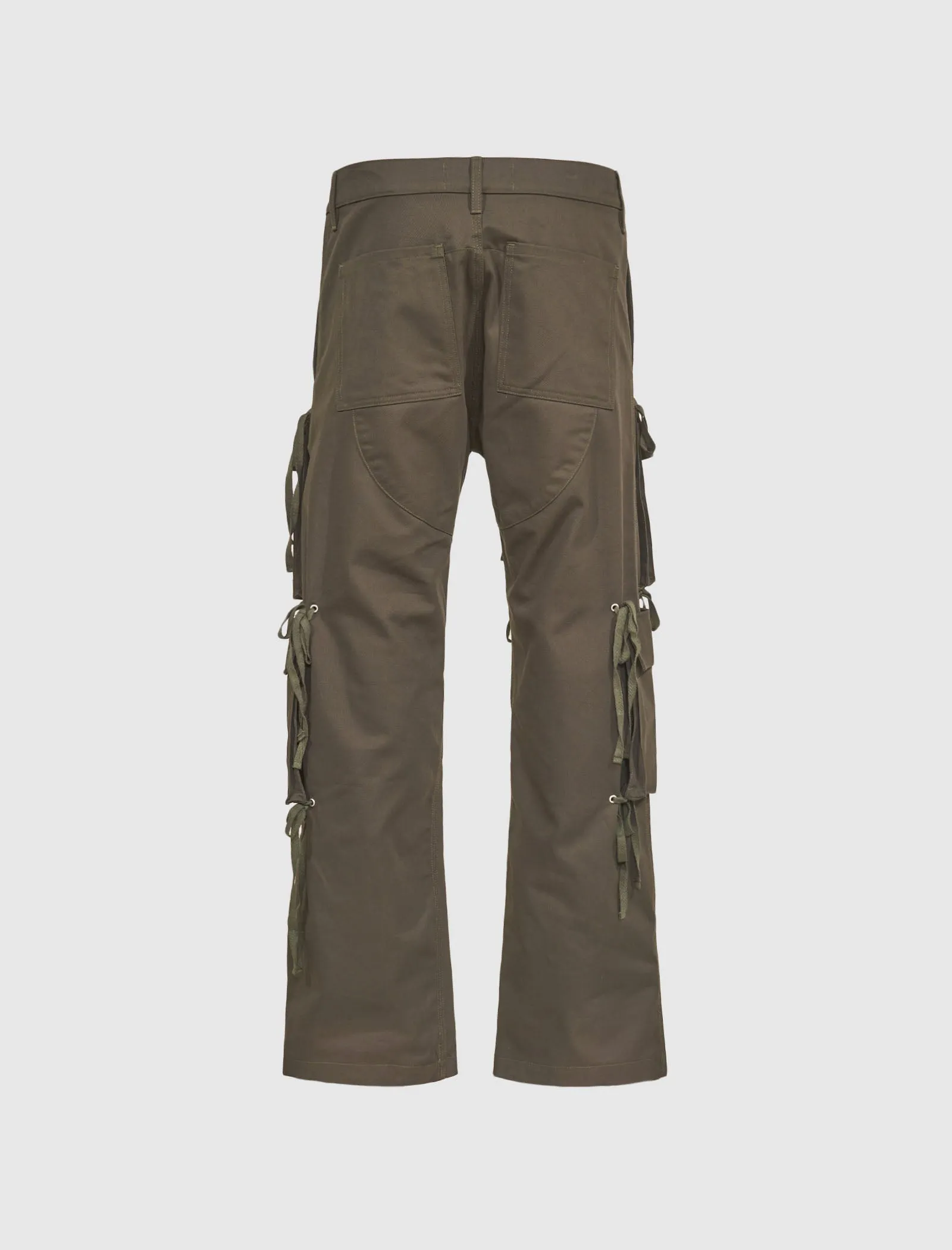MODULAR POCKET CARGO PANT