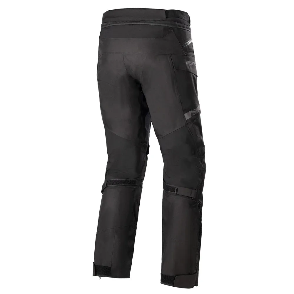 Monteira Drystar XF Pants Black/Black 4XL