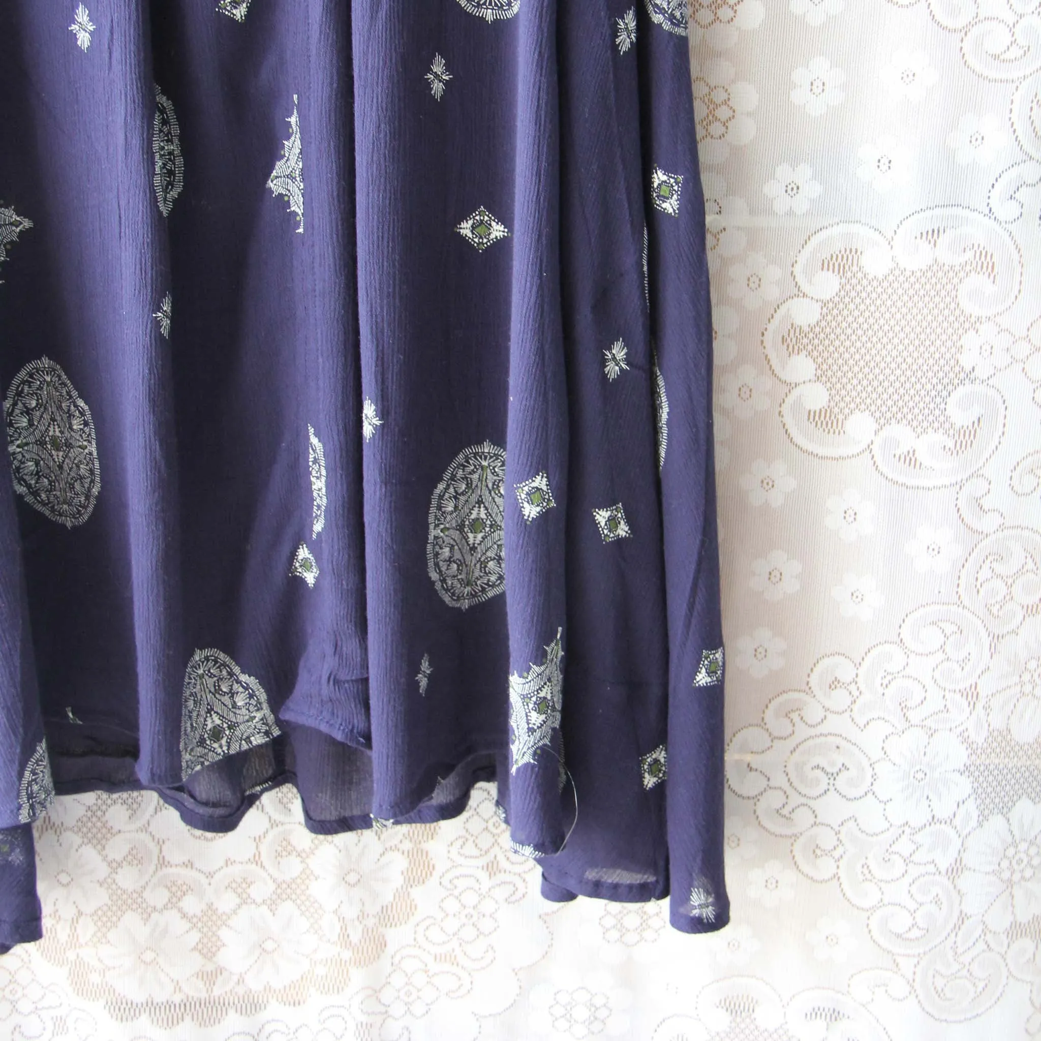 Moon & Stars Tunic