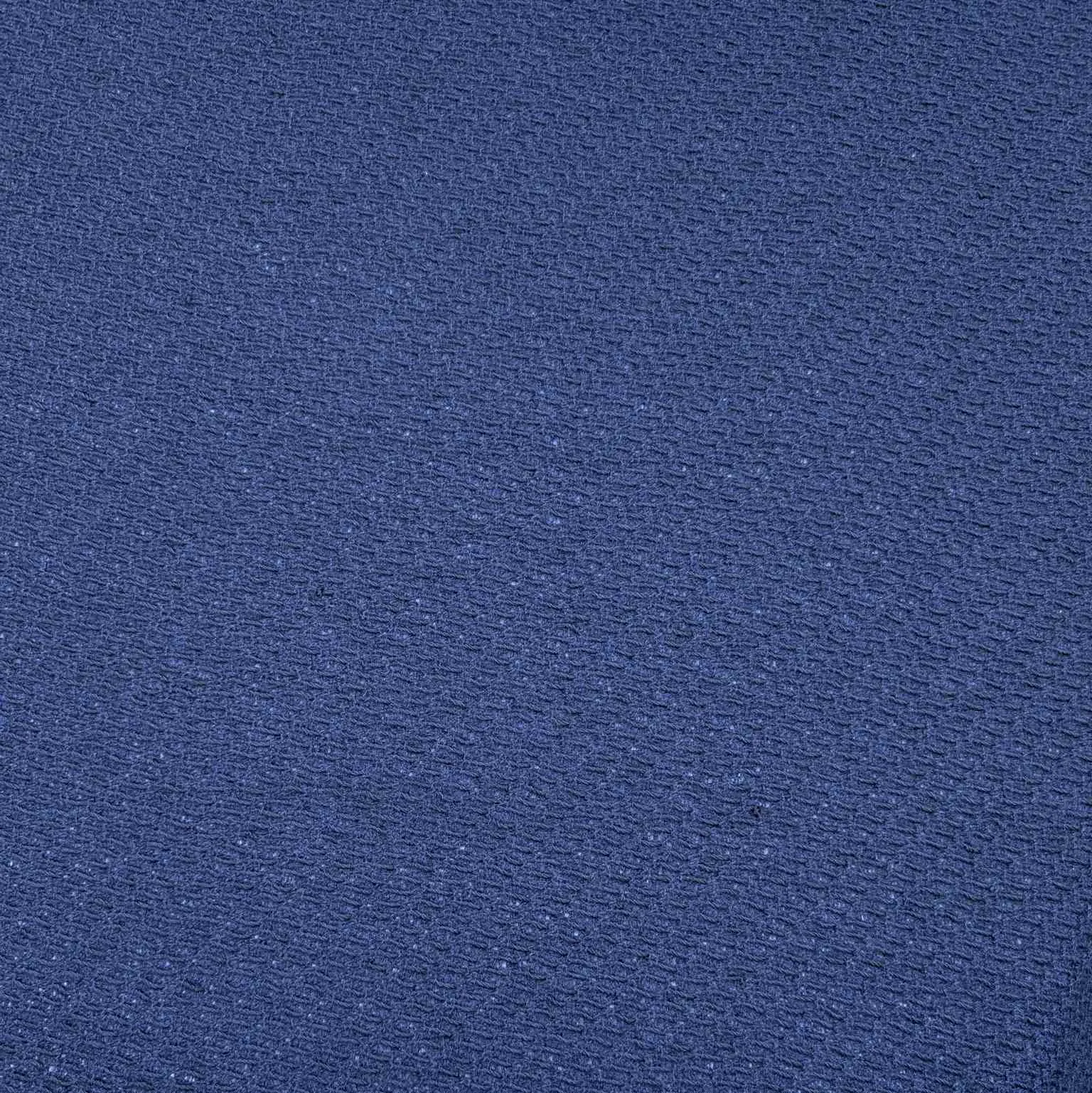 Moss Wool, Indigo