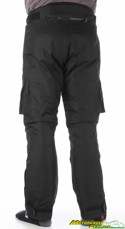 Motonation Phantom Textile Pant