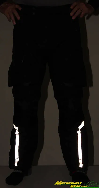 Motonation Phantom Textile Pant