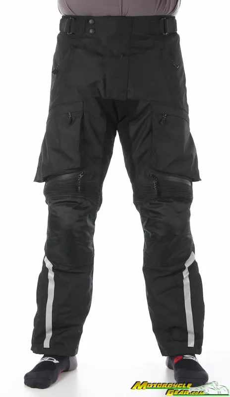 Motonation Phantom Textile Pant