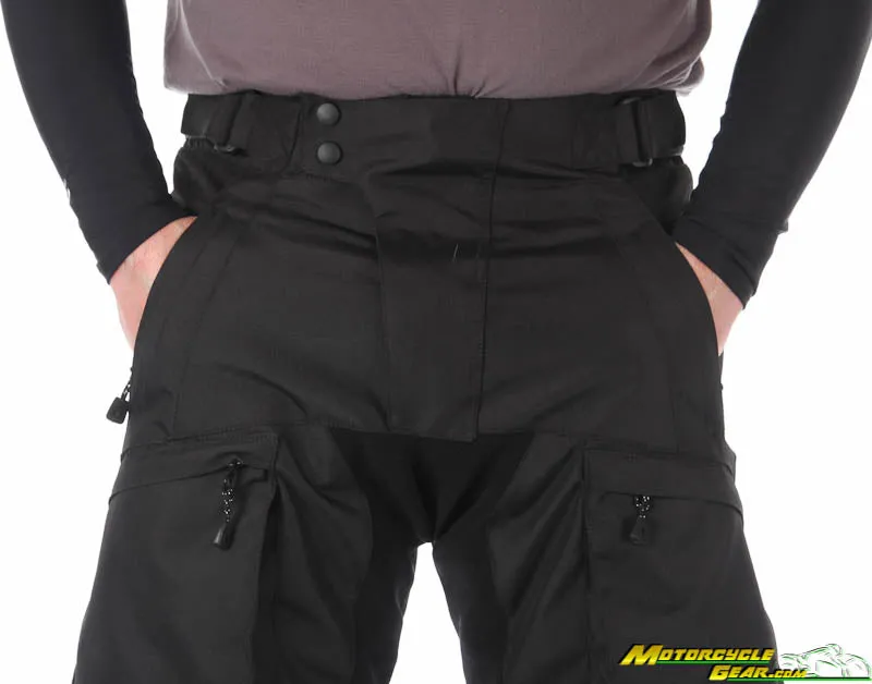 Motonation Phantom Textile Pant