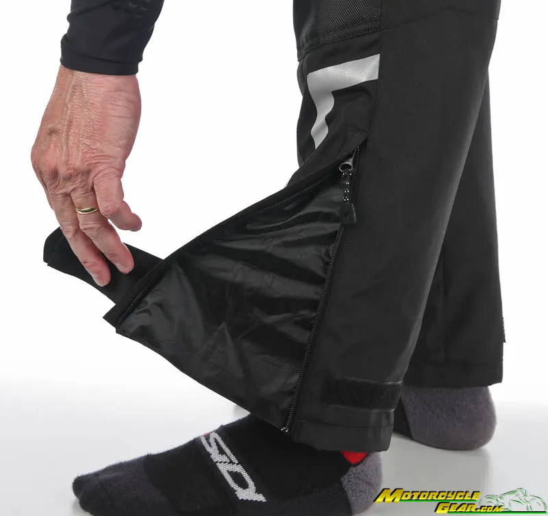 Motonation Phantom Textile Pant