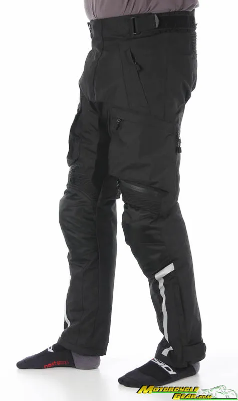 Motonation Phantom Textile Pant