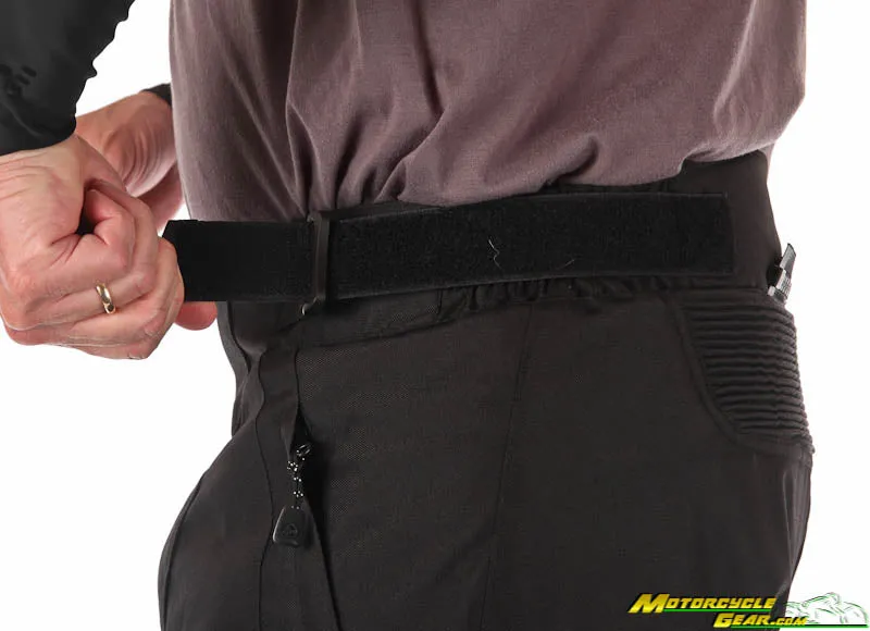 Motonation Phantom Textile Pant