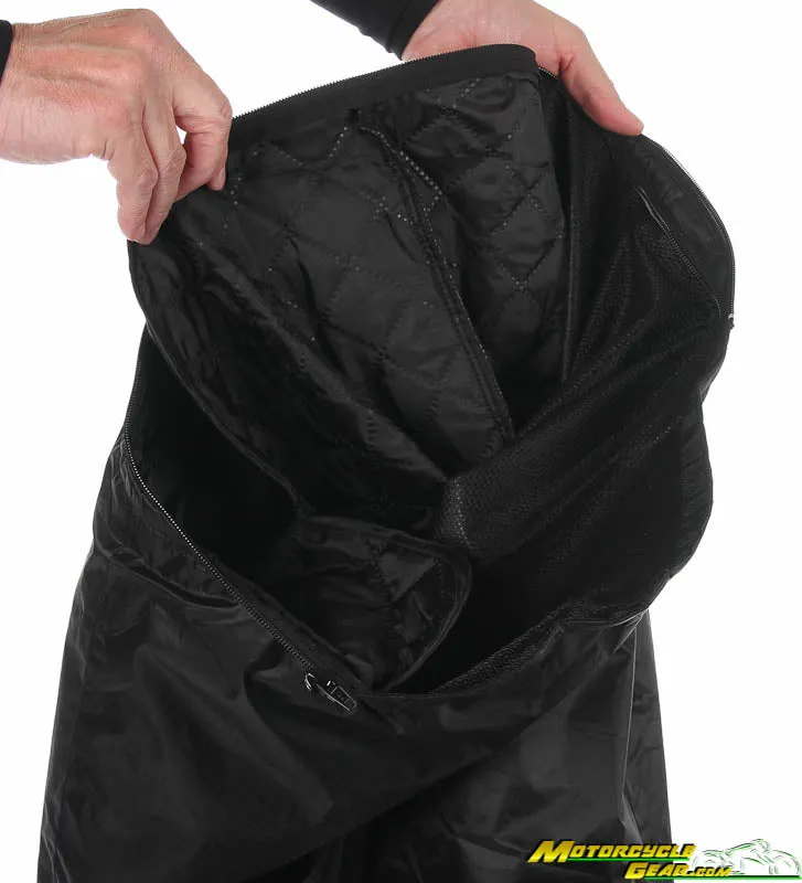 Motonation Phantom Textile Pant
