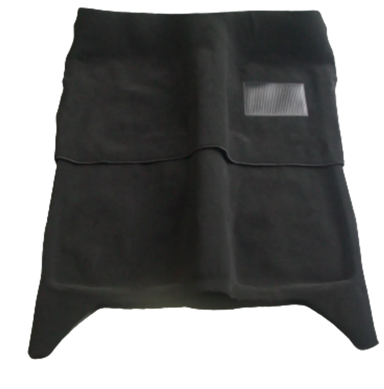 Moulded carpet or vinyl for Chrysler, Valiant, VC (1966 - 1967), UTE