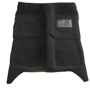 Moulded carpet or vinyl for Chrysler, Valiant, VC (1966 - 1967), UTE