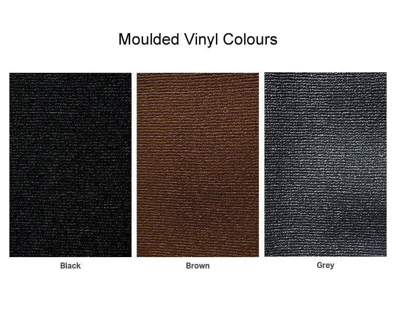 Moulded carpet or vinyl for Ford, Capri, SC (1992 - 1993), CONVERTIBLE