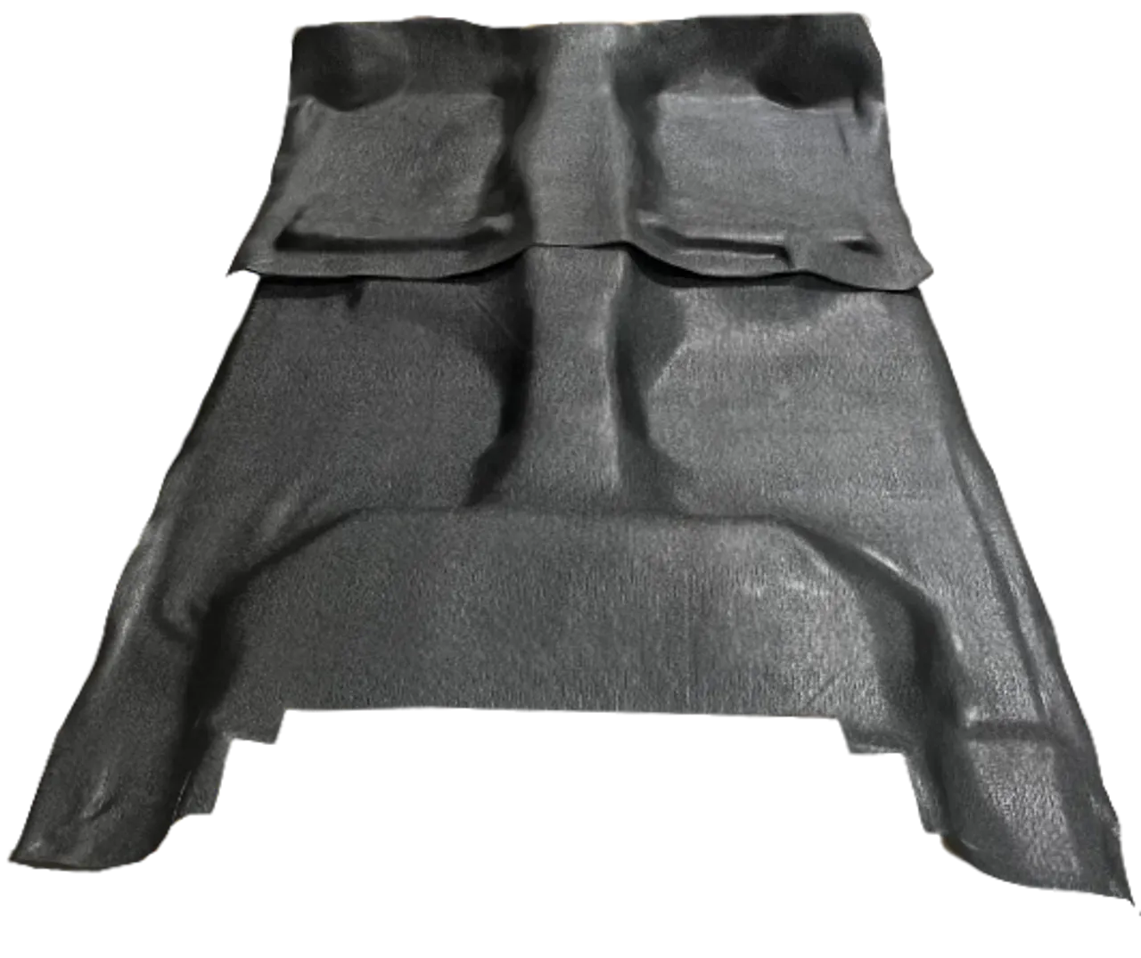 Moulded vinyl suitable for Toyota, Landcruiser, 76 Series (1999 - Current), WAGON