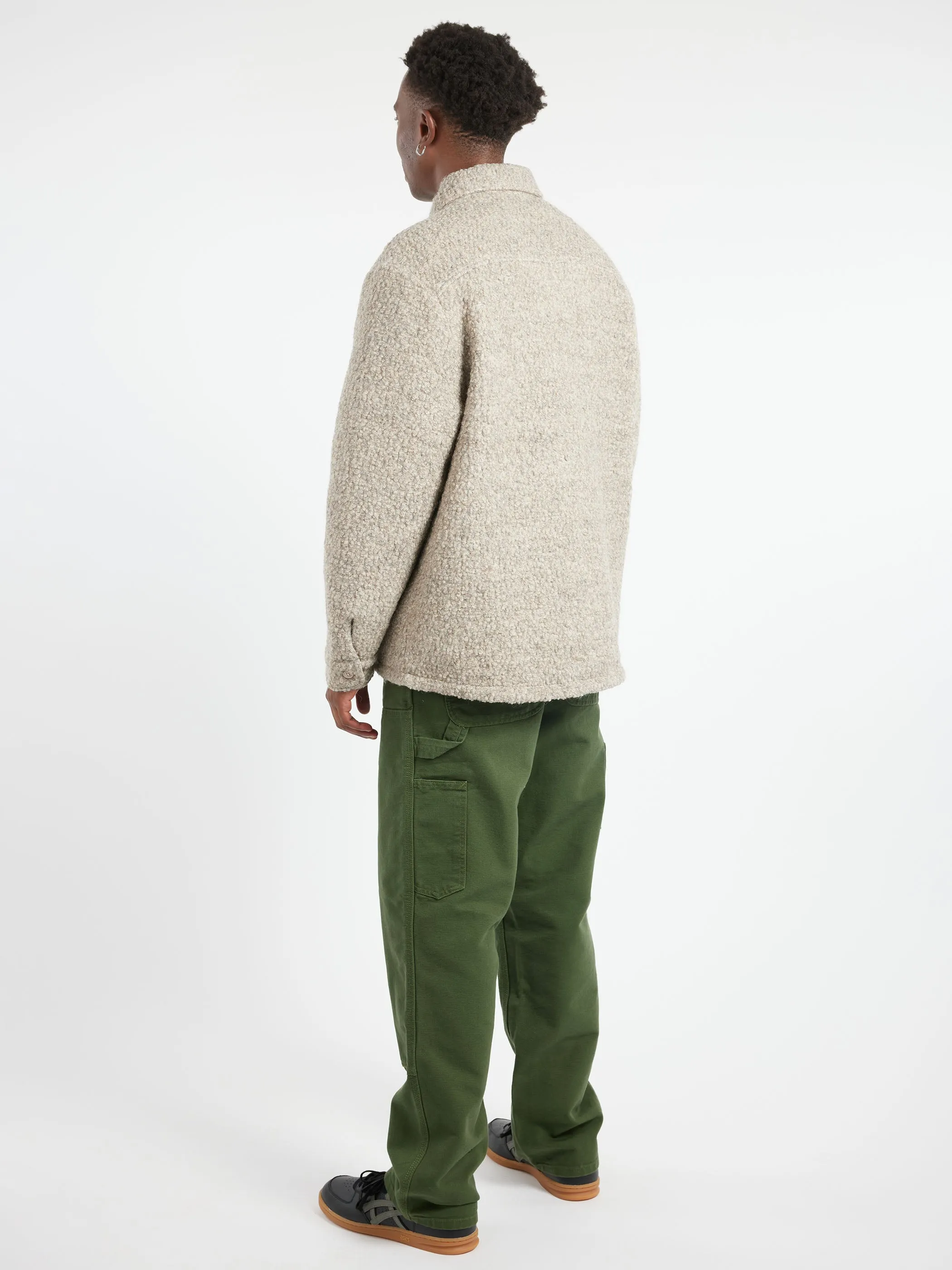 Mount Overshirt