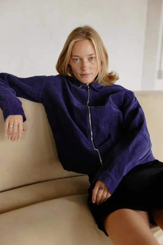 Mountaineer Jacket