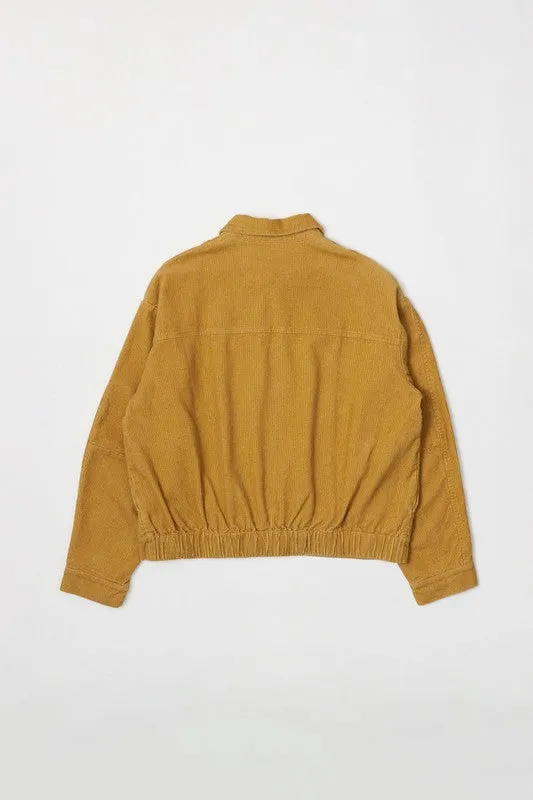 Mountaineer Jacket
